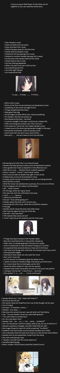 Katawa Shoujo