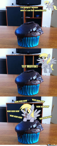 Derpy Hooves