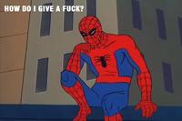 '60s Spider-Man