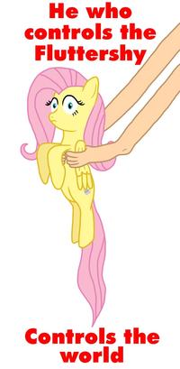 My Little Pony: Friendship is Magic