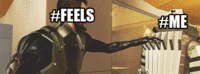 I Know That Feel Bro