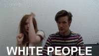 White People Dancing / LOL White People