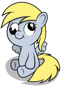 My Little Pony: Friendship is Magic