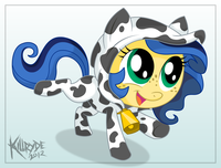 My Little Pony: Friendship is Magic