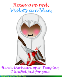 Valentine's Day E-cards