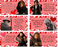 Valentine's Day E-cards