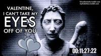 Valentine's Day E-cards