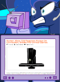 My Little Pony: Friendship is Magic