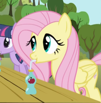 My Little Pony: Friendship is Magic