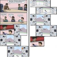 Boardroom Suggestion