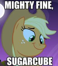 My Little Pony: Friendship is Magic