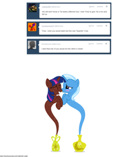 My Little Pony: Friendship is Magic