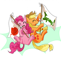 My Little Pony: Friendship is Magic