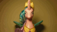 My Little Pony: Friendship is Magic