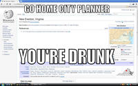 You're Doing It Wrong