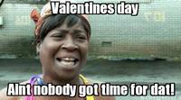 Sweet Brown / Ain't Nobody Got Time for That