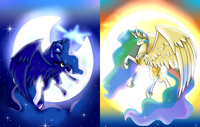 My Little Pony: Friendship is Magic