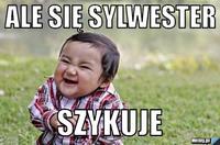 Evil Toddler