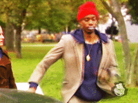 Harlem Shake