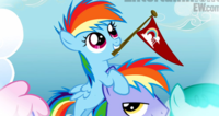 My Little Pony: Friendship is Magic