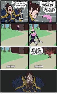 World of Warcraft