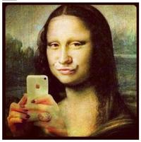 Duck Face