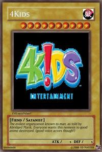 4Kids Entertainment