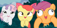 My Little Pony: Friendship is Magic