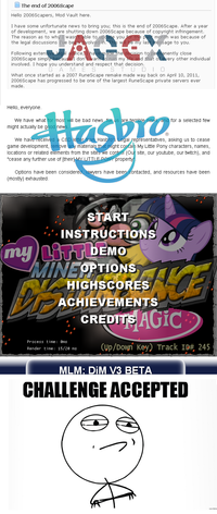 My Little Pony: Friendship is Magic