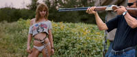 Obama Skeet Shooting Photo