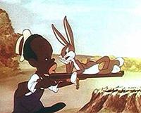 Obama Skeet Shooting Photo
