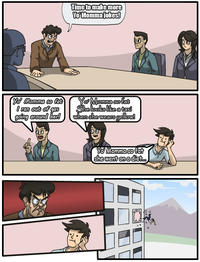 Boardroom Suggestion