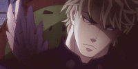 JoJo's Bizarre Adventure