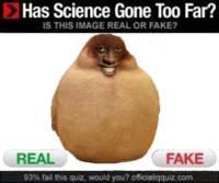 Has Science Gone Too Far?