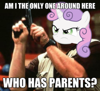 My Little Pony: Friendship is Magic
