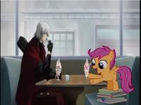 My Little Pony: Friendship is Magic
