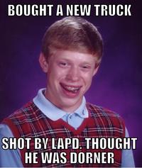 Bad Luck Brian