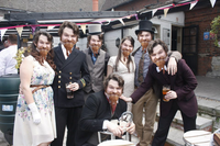 Facebomb