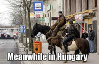 Meanwhile in X