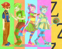 Homestuck