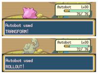 Pokemon