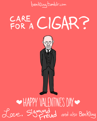 Valentine's Day E-cards