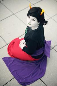 Homestuck