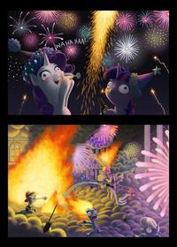 My Little Pony: Friendship is Magic