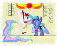 My Little Pony: Friendship is Magic