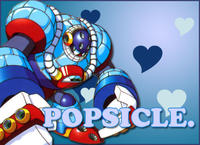 Valentine's Day E-cards