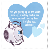 Valentine's Day E-cards