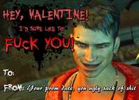 Valentine's Day E-cards