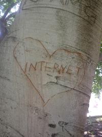 Internet Is Leaking