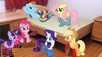 My Little Pony: Friendship is Magic